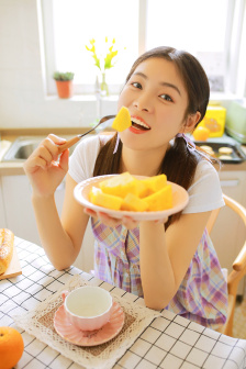 怎样把女朋友弄成小喷泉