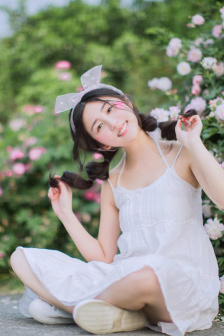 辣妹天使